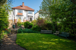 Knowle Lane Ecclesall
